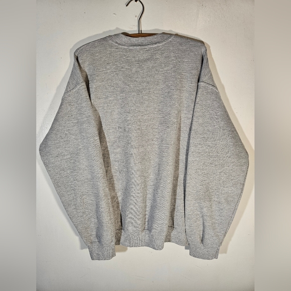 Wiz Khalifa Merch Mens Medium Crewneck Pullover "Jimi" - Picture 2 of 3